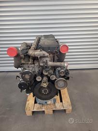 Motore MAN D2676 LF13 480 cv EURO 5 TGS TGX