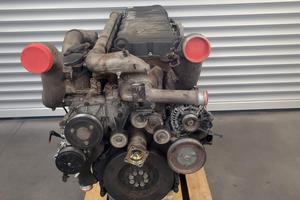 Motore MAN D2676 LF13 480 cv EURO 5 TGS TGX