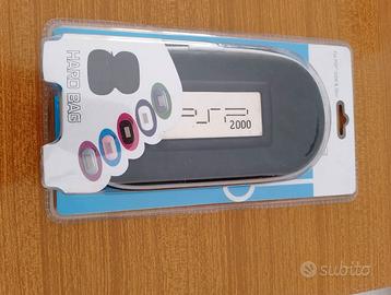 Hard bag for PSP2000