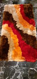 tappeti a pelo alto da arredamento