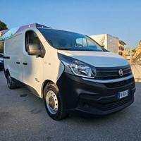 FIAT TALENTO 1.6mjt 125cv Furgone ANNO 2018