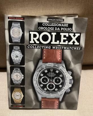 Collezionare Orologi da Polso Rolex