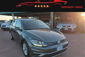 Volkswagen Golf 1.4 TGI 5p. Highline BlueMotion