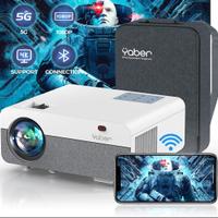 Proiettore Yaber V2 – Mini Full HD