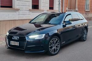 Audi A4 Avant 2.0 TDI 150 CV ultra