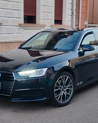 Audi A4 Avant 2.0 TDI 150 CV ultra