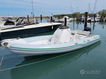 Novamares Extreme 25