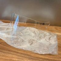 Visiera caschi Project Kevlar Mix