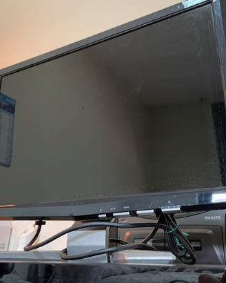 Schermo Acer P193W