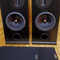 diffusori ProAc D2r COME NUOVI