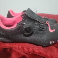 scarpe da ciclismo 