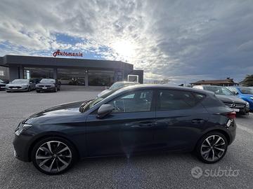 SEAT LEON RF 2000 TDI 150 CV DSG