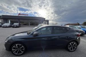 SEAT LEON RF 2000 TDI 150 CV DSG