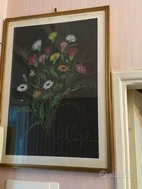 Quadro originale parigini