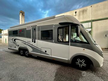 Carthago chic e line 58 xl qb )