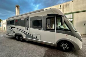 Carthago chic e line 58 xl qb )