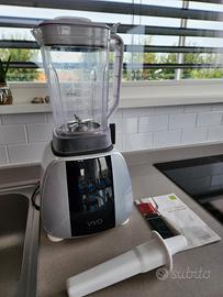 VIVO Blender con funzione cottura