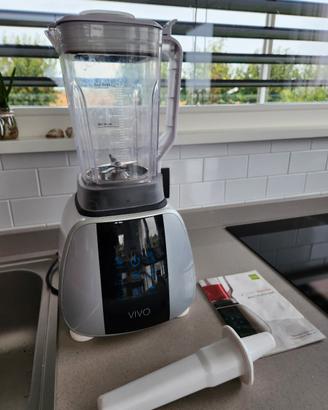 VIVO Blender con funzione cottura