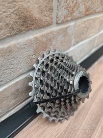 Pacco pignoni SRAM Red XG-1190 11-28 – 11 velocità