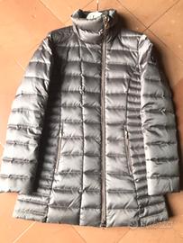 Piumino Armani donna