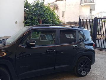 jeep Renegade limited 1.6 black edition 2018