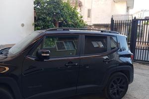 jeep Renegade limited 1.6 black edition 2018