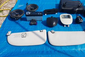 accessori e ricambi peugeot 206 1400 hdi 2002