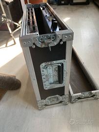 Case Rack professionale