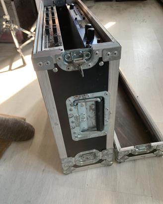Case Rack professionale