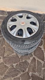 cerchi 15 seat 