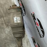Ammortizzatore posteriore sx/dx per range rover s