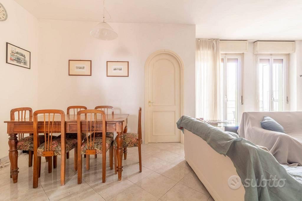 Apartment in Modena, Quartiere Baggiovara, San Faustino- Madonnina- Quattro Ville - Vista 2
