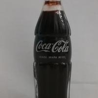 BOTTIGLIA MIGNON COCA COLA