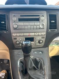 RICAMBI LANCIA MUSA 1.9 DIESEL 2006