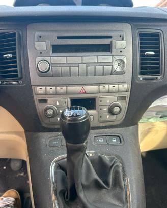 RICAMBI LANCIA MUSA 1.9 DIESEL 2006