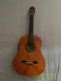 chitarra classica eko