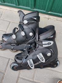 pattini roller 37-38