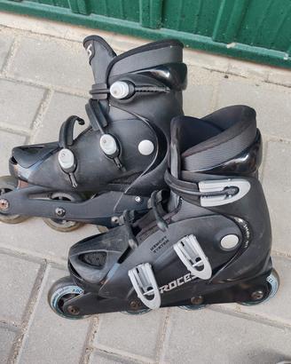 pattini roller 37-38