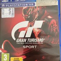 Videogiochi PS4