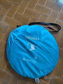 tenda decathlon 2 second 0
