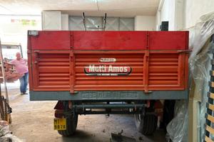 Rimorchio Mutti Amos