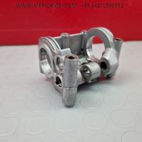 CASTELLETTO TESTATA x HONDA CRF 450 2002 2003 CRE