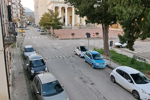 Camera singola a studentesse/lavoratrici