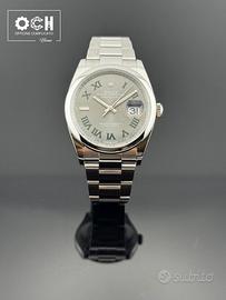 ROLEX - DATEJUST REF. 126200
