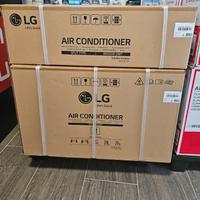 CLIMA LG 9000BTU 