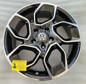 Cerchi In Lega NUOVI Per VW Amarok T5 T6 T7