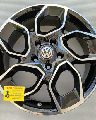 Cerchi In Lega NUOVI Per VW Amarok T5 T6 T7