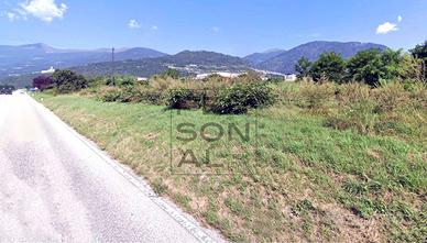 Terreno Artigianale/Industriale - Castelnuovo