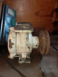 pompa per barca da pesca forani e pecorari