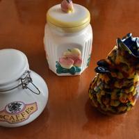 oggetti per la cucina